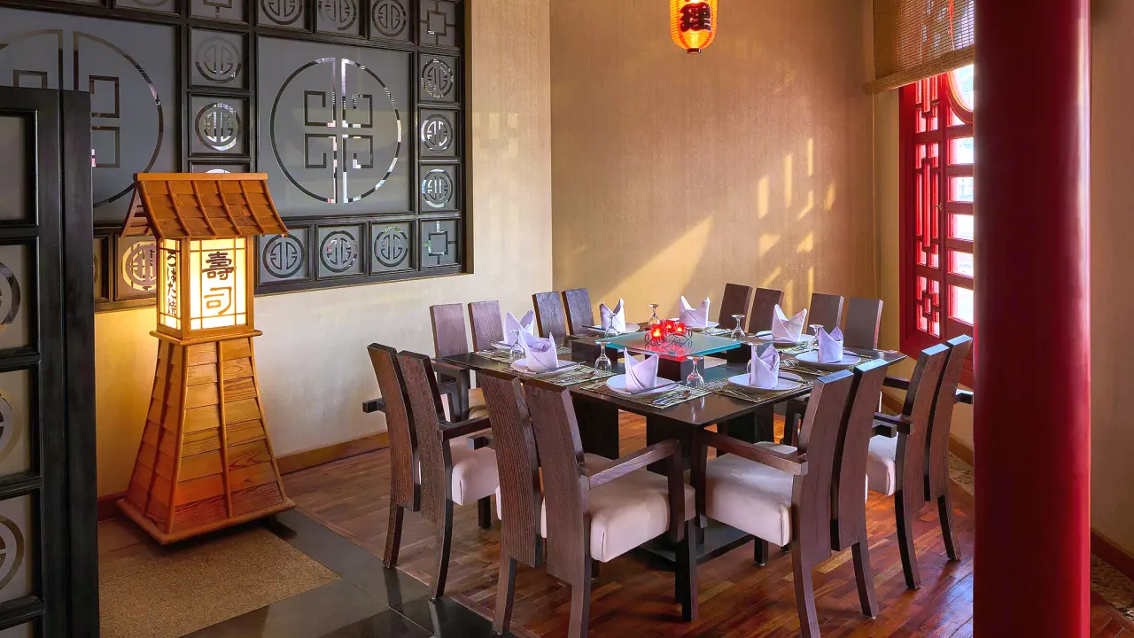 Hotel Dreams Vacation Resort - Sharm Elshikh